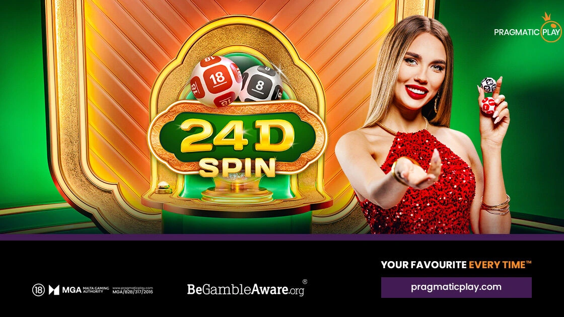 24D Spin