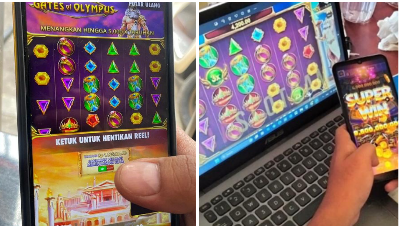 Masa Depan Game Slot